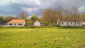 Öko vendégházak és vendég ló szállásokkal
